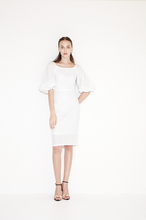 エイべリー・ロウ 2015年春夏<span>コレクション</span> - 写真11