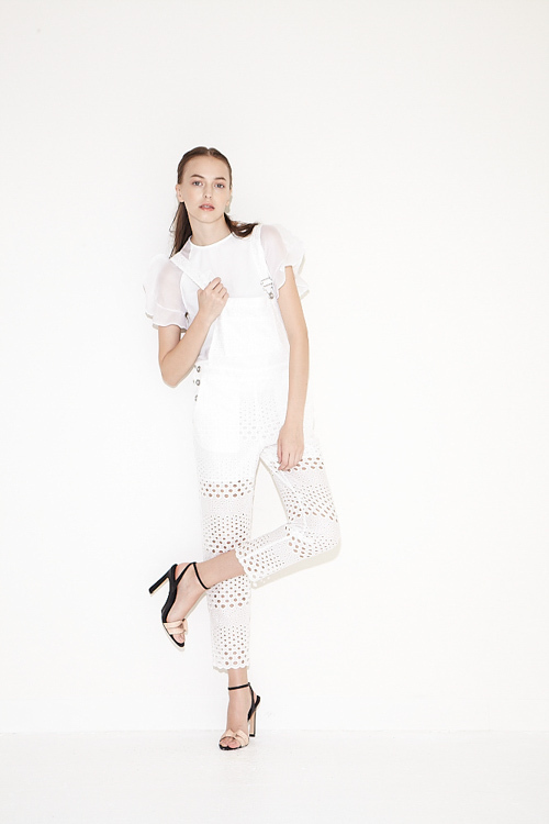 エイべリー・ロウ 2015年春夏<span>コレクション</span> - 写真15