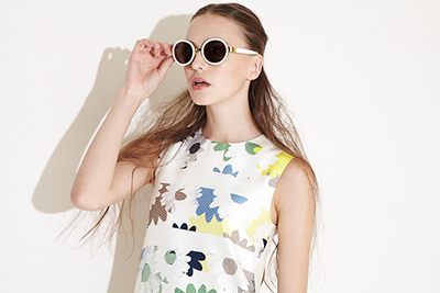 AVERY ROW 2015SS Collection