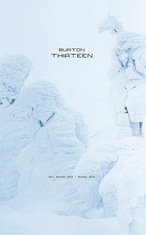 バートン Burton ファッションプレス