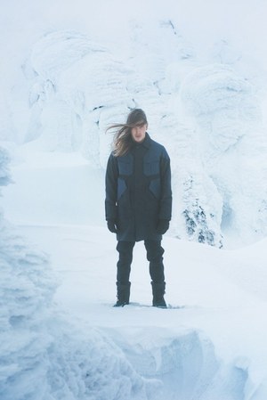 バートンサーティーン(BURTON THIRTEEN) 2015-16年秋冬メンズコレクション  - 写真12