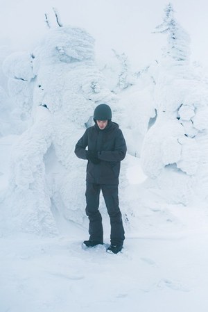 バートンサーティーン(BURTON THIRTEEN) 2015-16年秋冬メンズコレクション  - 写真14