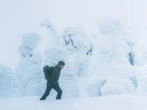 バートンサーティーン(BURTON THIRTEEN) 2015-16年秋冬メンズコレクション  - 写真15