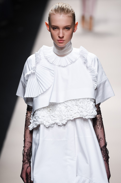 ヌメロ ヴェントゥーノ 2015-16年秋冬<span>コレクション</span> - 写真24
