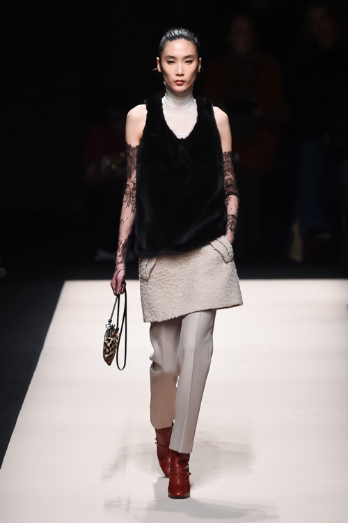 ヌメロ ヴェントゥーノ 2015-16年秋冬<span>コレクション</span> - 写真46