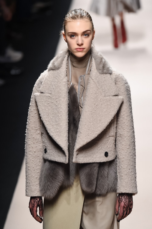 ヌメロ ヴェントゥーノ 2015-16年秋冬<span>コレクション</span> - 写真48