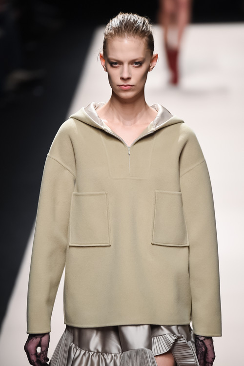 ヌメロ ヴェントゥーノ 2015-16年秋冬<span>コレクション</span> - 写真50