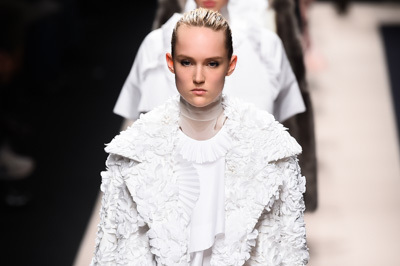 ヌメロ ヴェントゥーノ(N21) 2015-16年秋冬 ウィメンズ