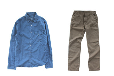 「セーブ カーキ  ユナイテッド」