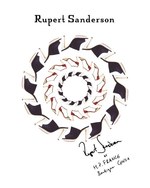 ルパート・サンダーソン(Rupert Sanderson) ルパート・サンダーソン｜写真1