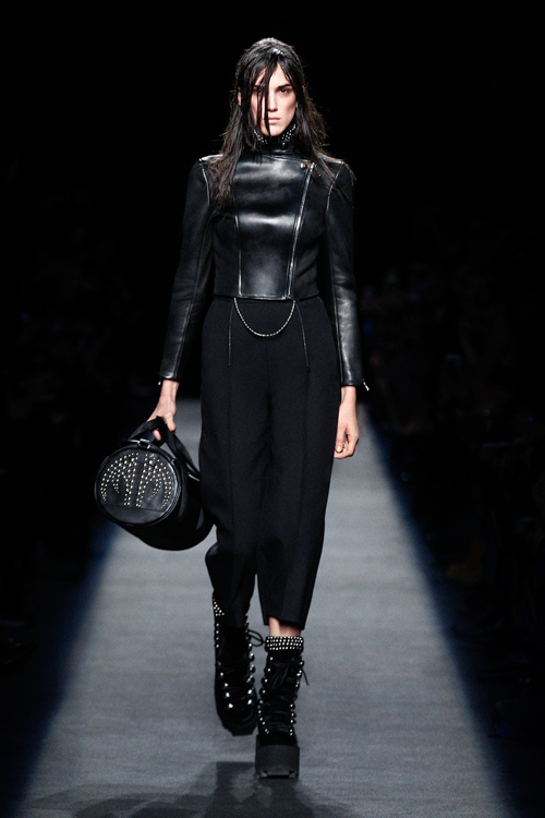 アレキサンダー ワン(alexanderwang) 2015-16年秋冬ウィメンズコレクション  - 写真5