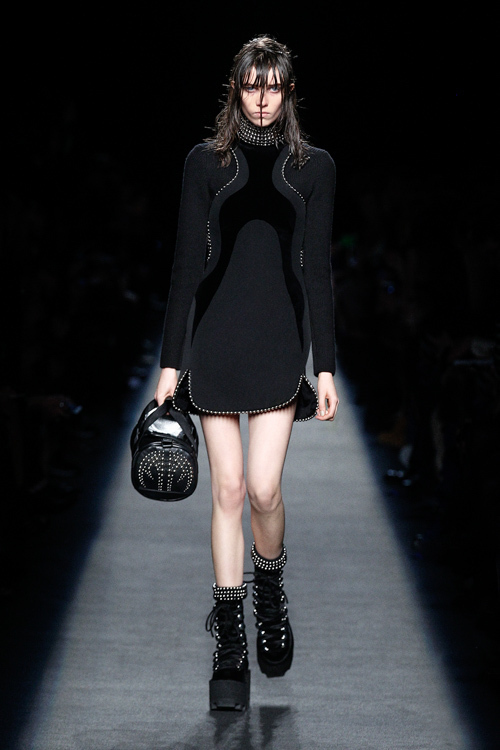 アレキサンダー ワン(alexanderwang) 2015-16年秋冬ウィメンズコレクション  - 写真6