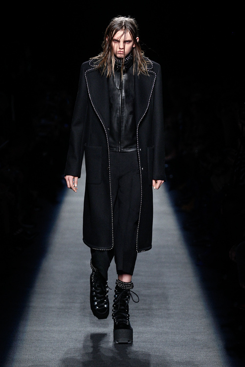 アレキサンダー ワン(alexanderwang) 2015-16年秋冬ウィメンズコレクション  - 写真7