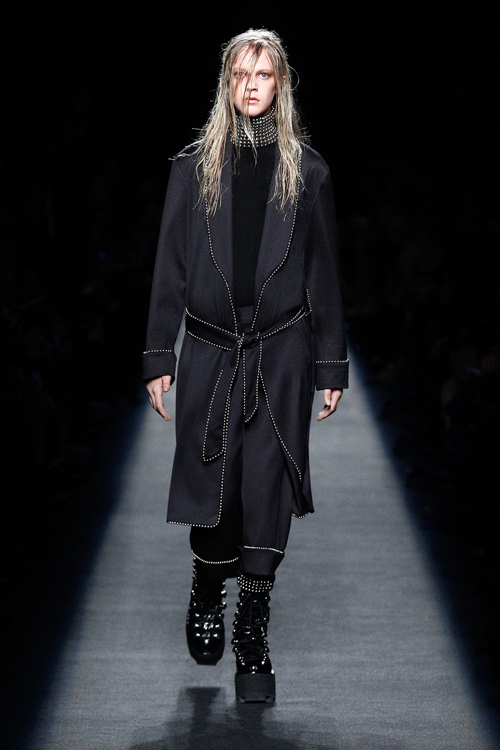 アレキサンダー ワン(alexanderwang) 2015-16年秋冬ウィメンズコレクション  - 写真11