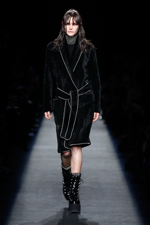 アレキサンダー ワン(alexanderwang) 2015-16年秋冬ウィメンズコレクション  - 写真14