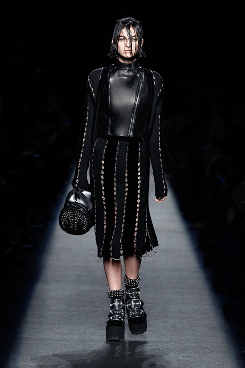 アレキサンダー ワン(alexanderwang) 2015-16年秋冬ウィメンズコレクション  - 写真26