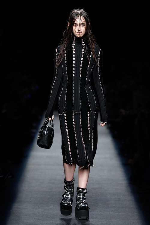 アレキサンダー ワン 2015-16年秋冬<span>コレクション</span> - 写真27