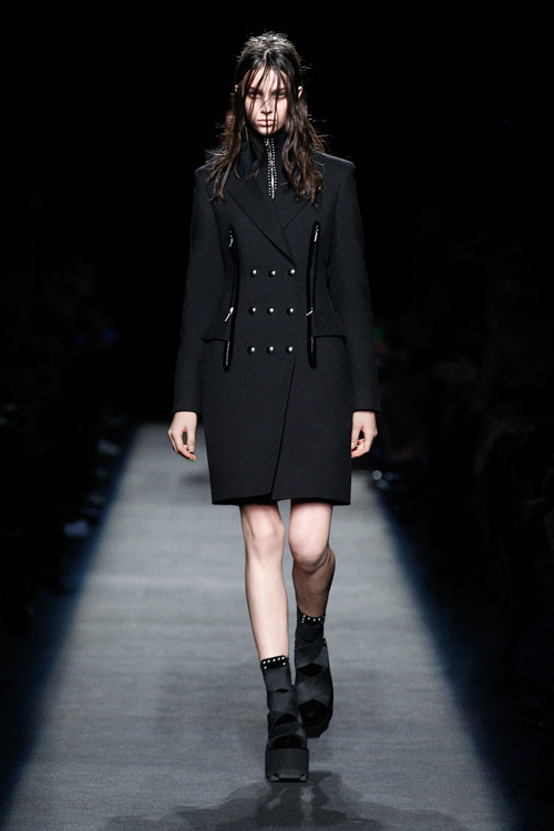 アレキサンダー ワン(alexanderwang) 2015-16年秋冬ウィメンズコレクション  - 写真29