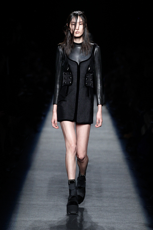 アレキサンダー ワン(alexanderwang) 2015-16年秋冬ウィメンズコレクション  - 写真32