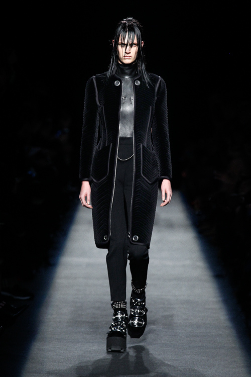 アレキサンダー ワン(alexanderwang) 2015-16年秋冬ウィメンズコレクション  - 写真36