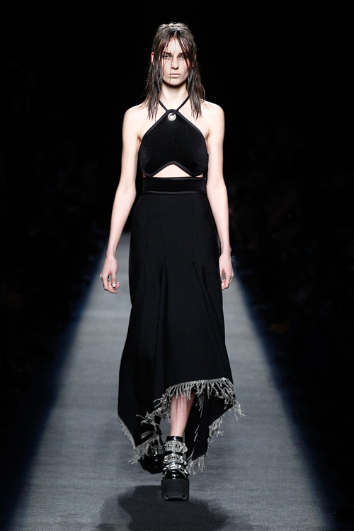 アレキサンダー ワン(alexanderwang) 2015-16年秋冬ウィメンズコレクション  - 写真37