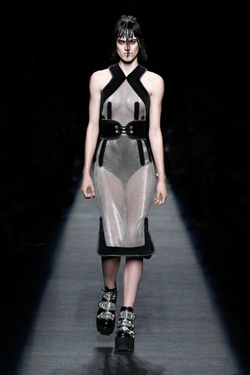アレキサンダー ワン 2015-16年秋冬<span>コレクション</span> - 写真39