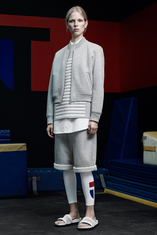 T by アレキサンダーワン 2015年春夏<span>コレクション</span> - 写真5