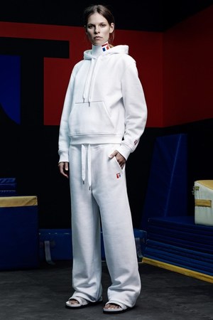 T by アレキサンダーワン(T by ALEXANDER WANG) 2015年春夏ウィメンズコレクション  - 写真7