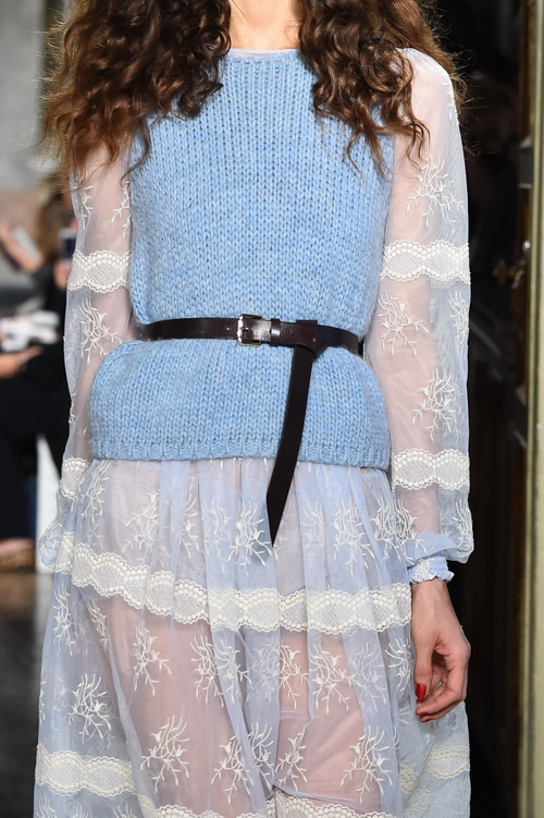 ブルーガール 2015-16年秋冬<span>コレクション</span> - 写真4