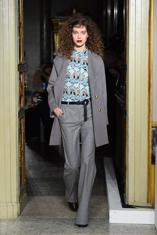 ブルーガール 2015-16年秋冬<span>コレクション</span> - 写真5