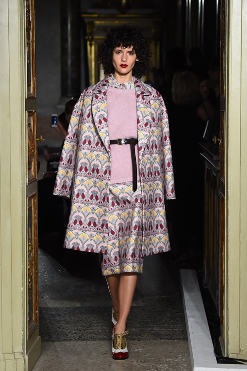ブルーガール 2015-16年秋冬<span>コレクション</span> - 写真6