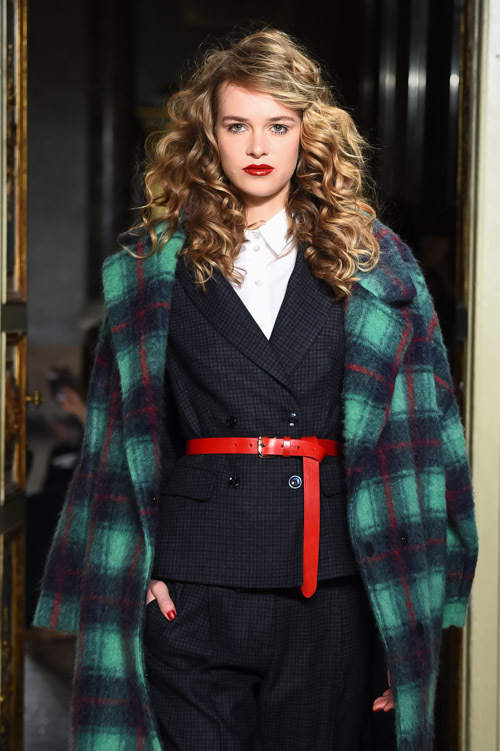 ブルーガール 2015-16年秋冬<span>コレクション</span> - 写真15