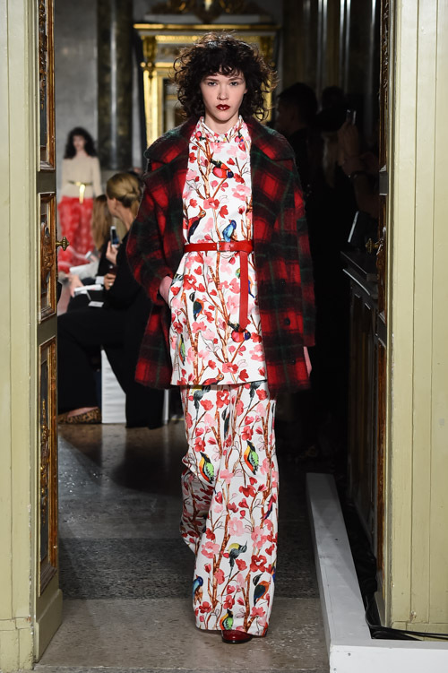 ブルーガール 2015-16年秋冬<span>コレクション</span> - 写真27
