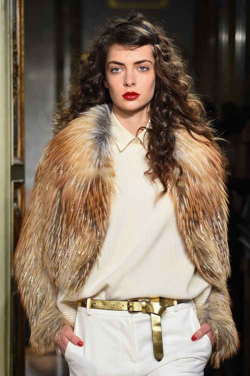 ブルーガール 2015-16年秋冬<span>コレクション</span> - 写真33