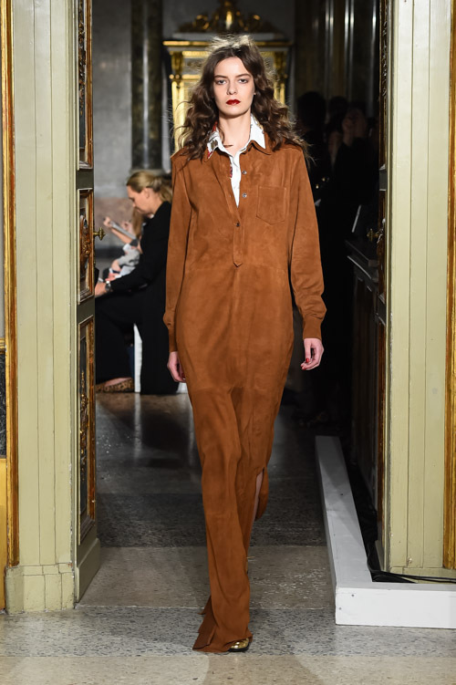 ブルーガール 2015-16年秋冬<span>コレクション</span> - 写真45