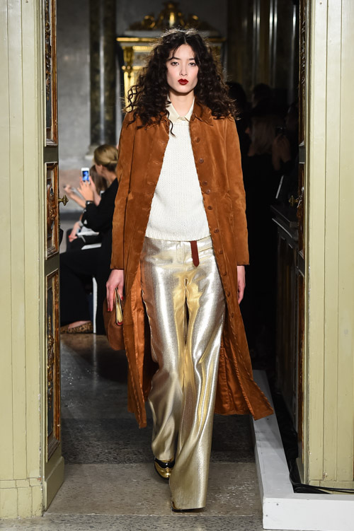 ブルーガール 2015-16年秋冬<span>コレクション</span> - 写真46