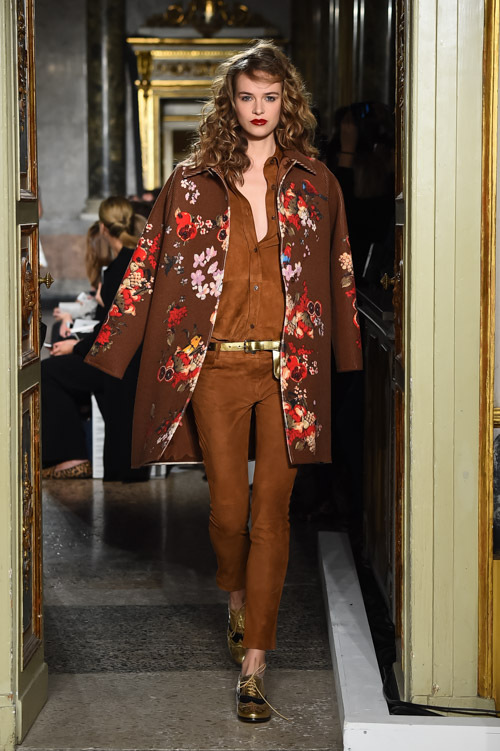 ブルーガール 2015-16年秋冬<span>コレクション</span> - 写真49