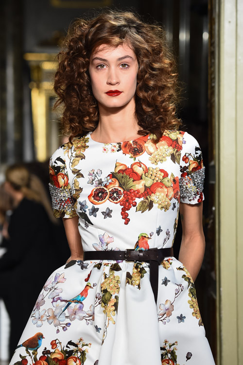 ブルーガール 2015-16年秋冬<span>コレクション</span> - 写真51