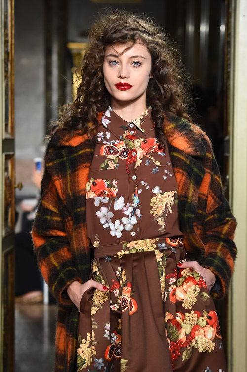 ブルーガール 2015-16年秋冬<span>コレクション</span> - 写真54