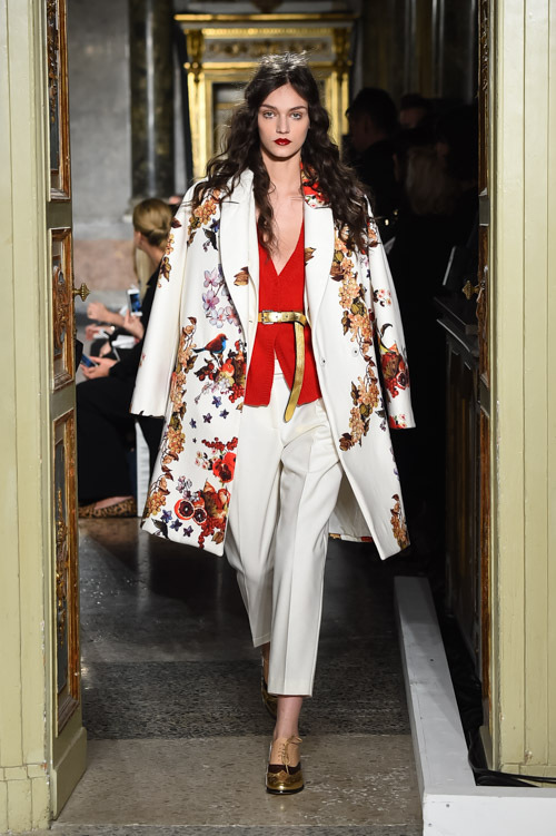 ブルーガール 2015-16年秋冬<span>コレクション</span> - 写真58