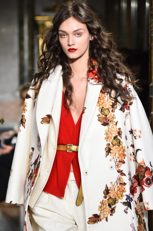 ブルーガール 2015-16年秋冬<span>コレクション</span> - 写真59
