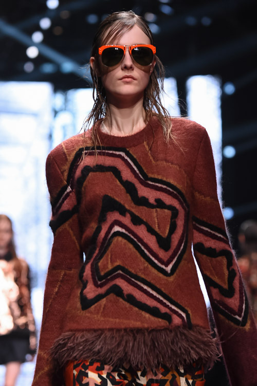 ジャスト カヴァリ(Just Cavalli) 2015-16年秋冬ウィメンズコレクション  - 写真34