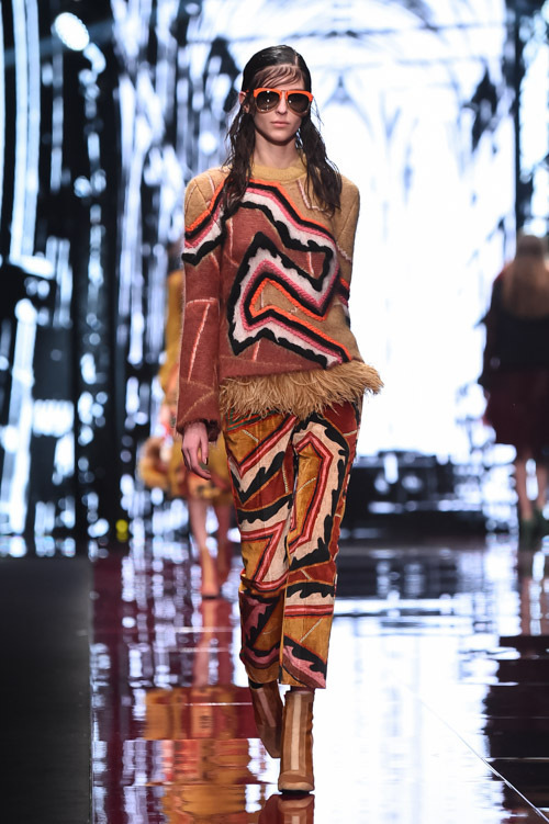 ジャスト カヴァリ(Just Cavalli) 2015-16年秋冬ウィメンズコレクション  - 写真53