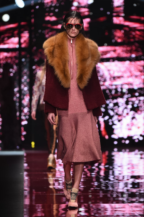 ジャスト カヴァリ(Just Cavalli) 2015-16年秋冬ウィメンズコレクション  - 写真65