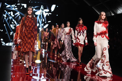 Just Cavalli 2015-16AW Collection