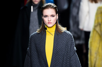 アンテプリマ 2015-16年秋冬 ウィメンズ コレクション