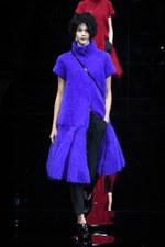 エンポリオ アルマーニ 2015-16年秋冬コレクション - 溶け合うカラーで魅せるエレガンス｜写真60