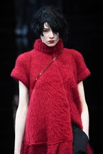 エンポリオ アルマーニ 2015-16年秋冬コレクション - 溶け合うカラーで魅せるエレガンス｜写真62