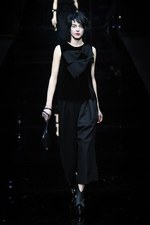エンポリオ アルマーニ 2015-16年秋冬コレクション - 溶け合うカラーで魅せるエレガンス｜写真84