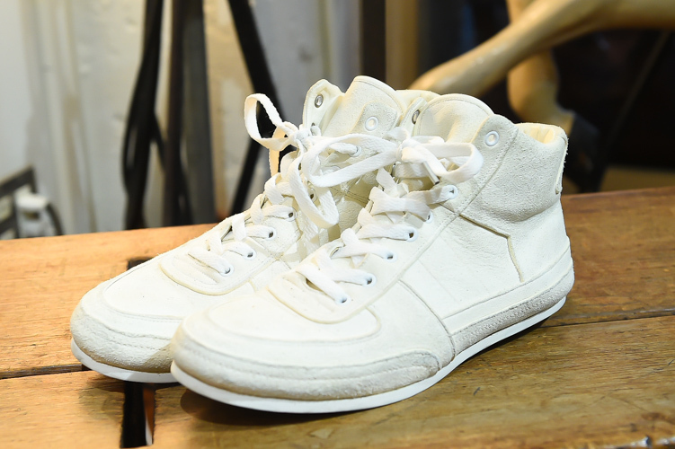 タカヒロミヤシタザソロイスト． 2015-16年秋冬<span>コレクション</span> - 写真52